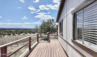 46445 N STATE ROUTE 89, Ash Fork, AZ 86320