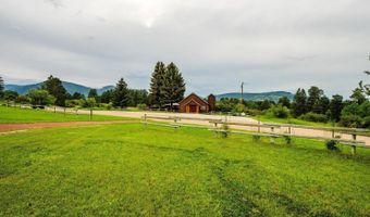 31 Wagon Box Rd, Story, WY 82842