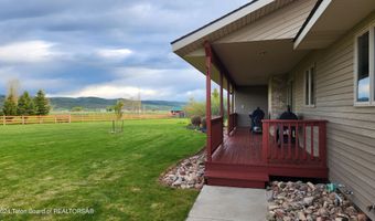 234 MOOSE MANOR Ln, Afton, WY 83110