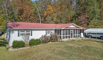 211 E MEDDERS Dr, Anniston, AL 36206