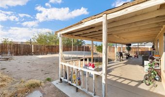 10730 Villa St, Adelanto, CA 92301