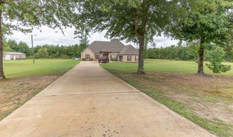 22377 N Highway 45, Aberdeen, MS 39730
