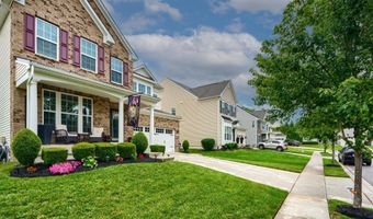 734 FALCON Ln, Aberdeen, MD 21001