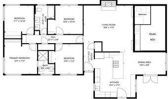 2149 W Cris Ave, Anaheim, CA 92804
