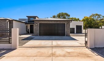 328 Camino Siete Rd SW, Albuquerque, NM 87105