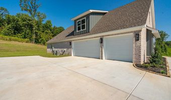 141 Shepherd Loop Dr, Arkadelphia, AR 71923