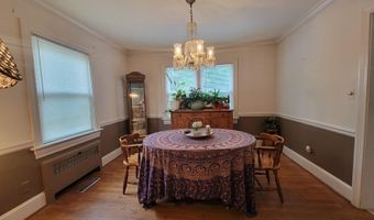 312 N West St, Ahoskie, NC 27910