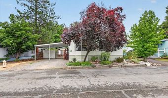 321 Clay St Spc 62, Ashland, OR 97520