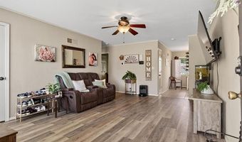 105 Mistletoe Ln, Bartlesville, OK 74003