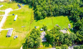 7167 Adolph Rd, Bailey, NC 27807