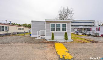 525 E Main St Trlr 76, Branford, CT 06405