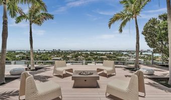 9940 W Bay Harbor Dr 3G-S, Bay Harbor Islands, FL 33154