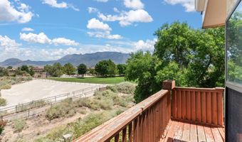 9555 BENT Rd NE, Albuquerque, NM 87109