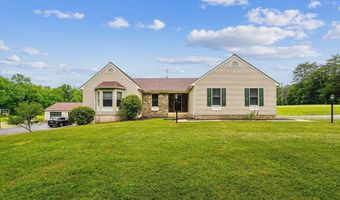 25501 FROSTY MEADOW Ln, Aldie, VA 20105