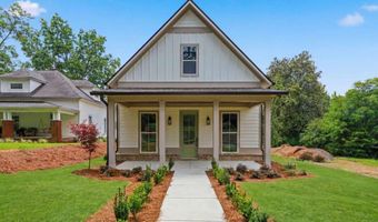 151 A W Roberts Dr, Ball Ground, GA 30107