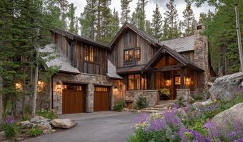 515 MINERS VIEW Rd, Breckenridge, CO 80424