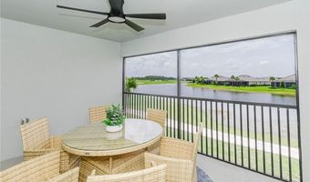 5478 Double Eagle 3521, Ave Maria, FL 34142