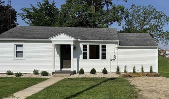 156 S Miller Ave, Albany, IN 47320