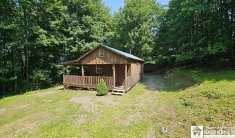 Lynch Casey Road, Andover, NY 14806