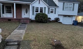 202 Dogwood Dr, Attalla, AL 35954