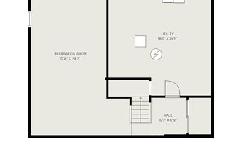914 DEER Ct, Abingdon, MD 21009