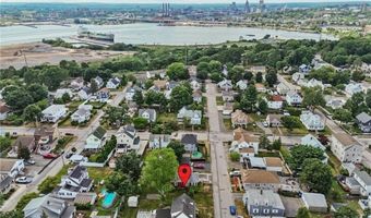 157 Schuyler Ave, East Providence, RI 02914