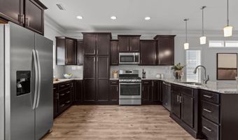1245 Russet Ln, Apex, NC 27523