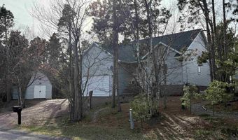 5877 Five Mile Point Rd, Allouez, MI 49805