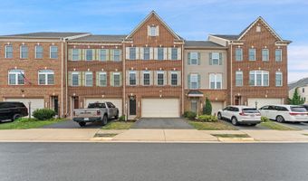 21254 BARLEY HALL Ter, Ashburn, VA 20147