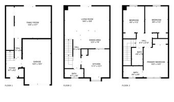 3005 GREENSHIRE Ave, Claymont, DE 19703