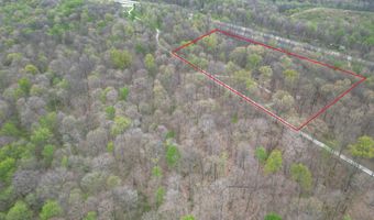 Tract 3 E Pine Road Common, Bloomfield, IN 47424
