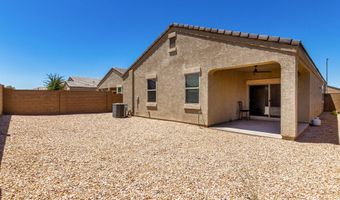 1255 E LEE Pl, Casa Grande, AZ 85122