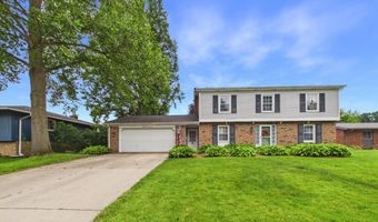 3117 Wayside Ln, Anderson, IN 46011