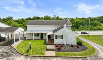 724 Green Blvd, Aurora, IN 47001