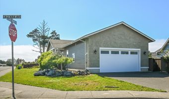 728 ROGERS Pl, Bandon, OR 97411