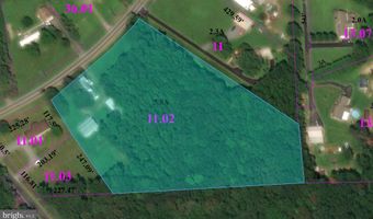 5634 PEARSONS CORNER Rd, Dover, DE 19904