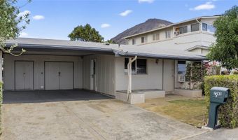 7240 Waiopua St, Honolulu, HI 96825