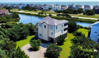 41198 Breeches Buoy Ln Lot 628, Avon, NC 27915