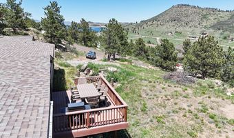 401 Lakritz St, Berthoud, CO 80513