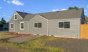 2010 E 1ST Ave, Albany, OR 97321