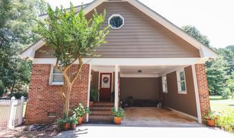 279 Upper River Rd, Americus, GA 31709