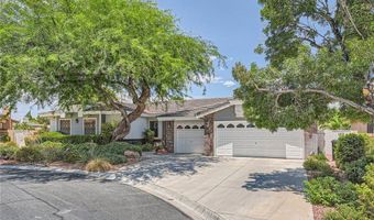 7456 Ute Meadows Cir, Las Vegas, NV 89129