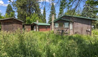 206 E 2nd Ave, Clark Fork, ID 83811
