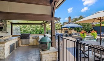 18 Siesta Cir, Heath, TX 75032