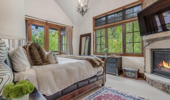 51 Thunderbowl Ln 12, Aspen, CO 81611