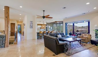 37433 N Never Mind Trl, Carefree, AZ 85377