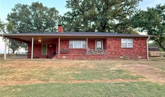 8920 E US HWY 64, Atkins, AR 72823