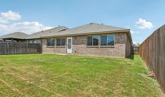 1128 Nighthawk Trl, Alvarado, TX 76009