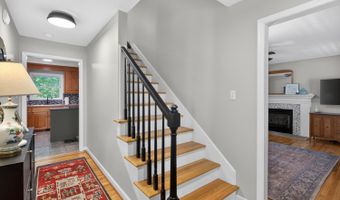 261 Blue Ridge Ln, Amherst, VA 24521