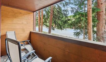 800 Columbine Rd C1, Breckenridge, CO 80424